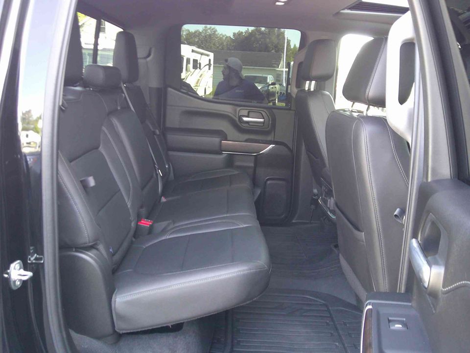 GMC Sierra 2021 - Image 26