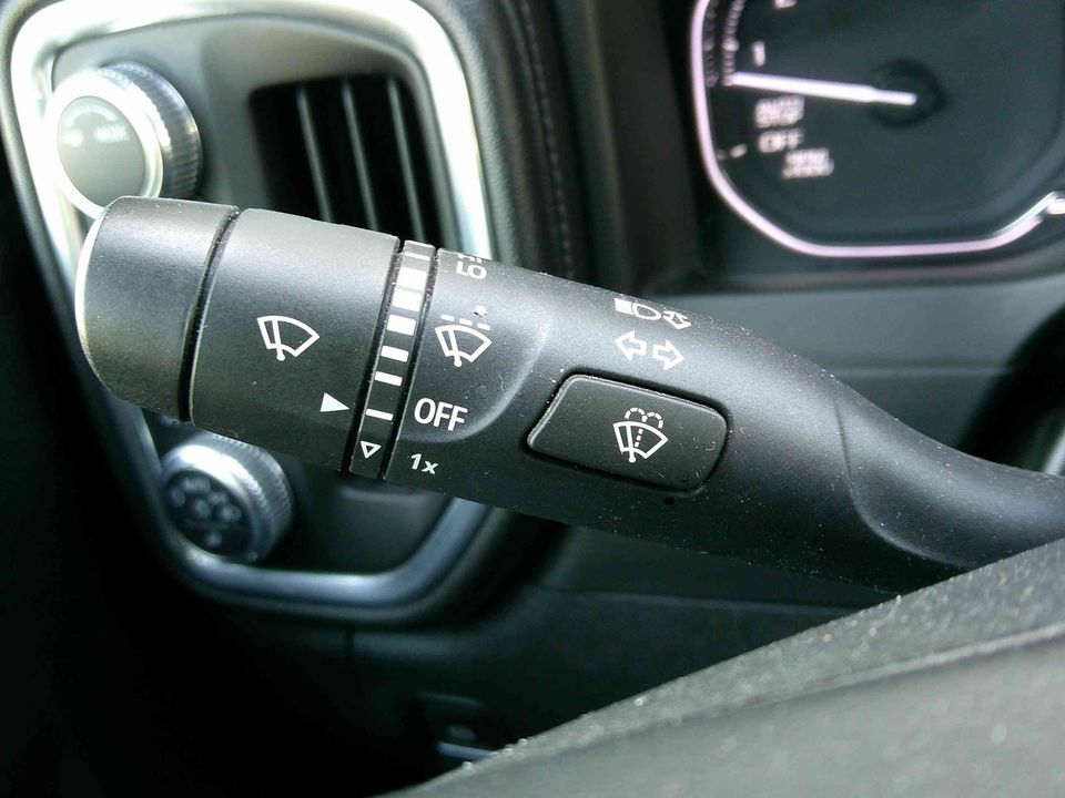 GMC Sierra 2021 - Image 16