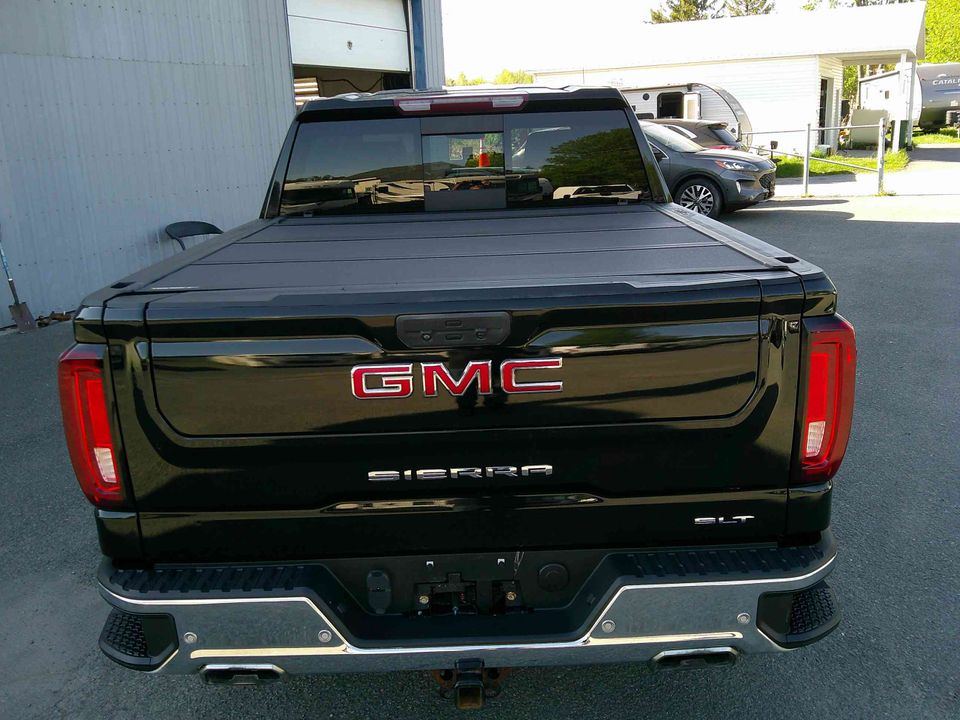 GMC Sierra 2021 - Image 5