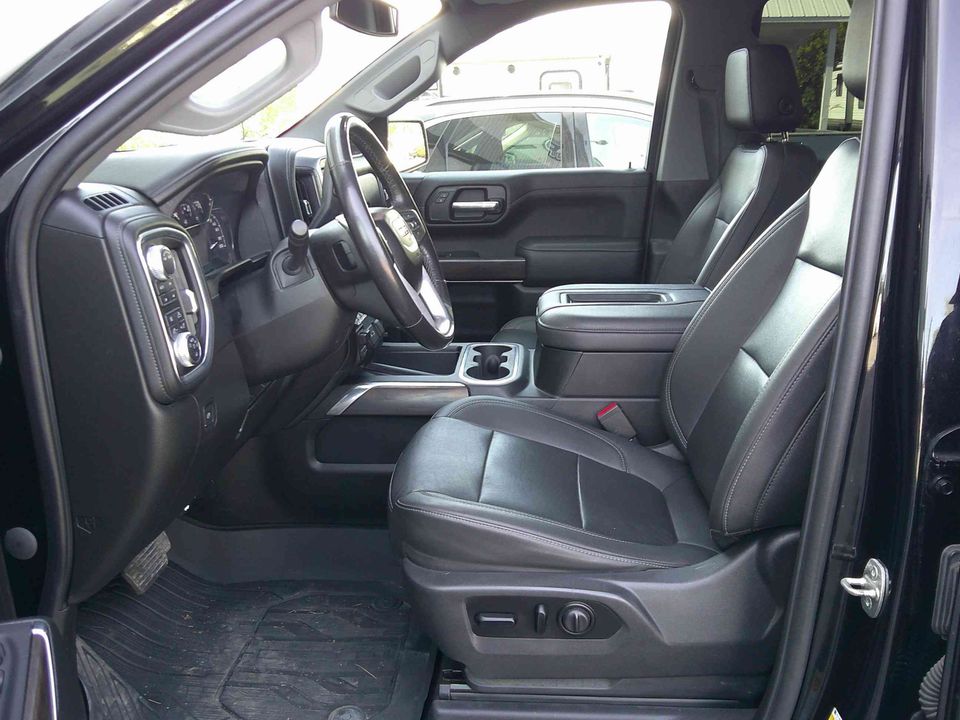 GMC Sierra 2021 - Image 7