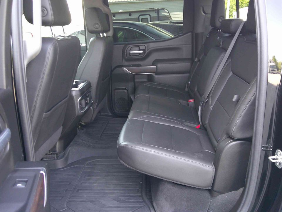 GMC Sierra 2021 - Image 24