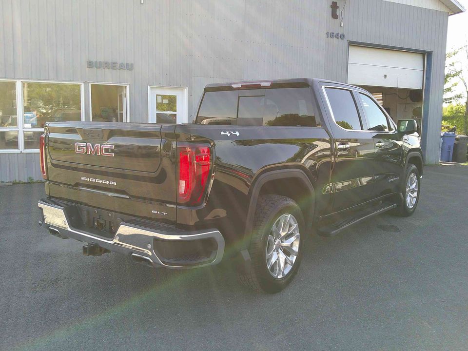 GMC Sierra 2021 - Image 4