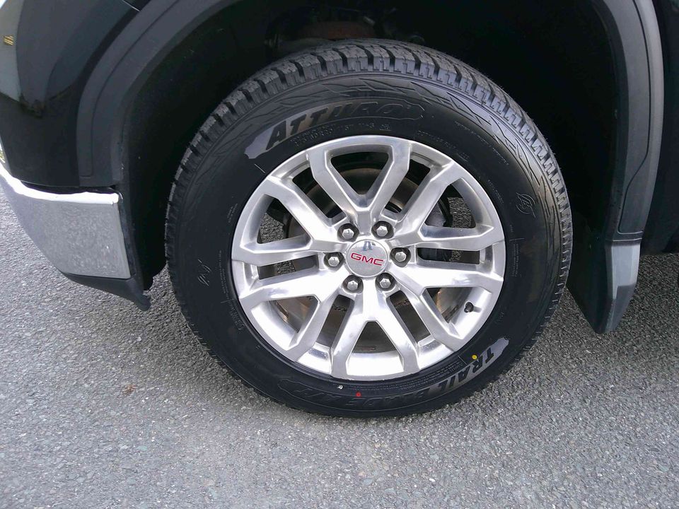 GMC Sierra 2021 - Image 6