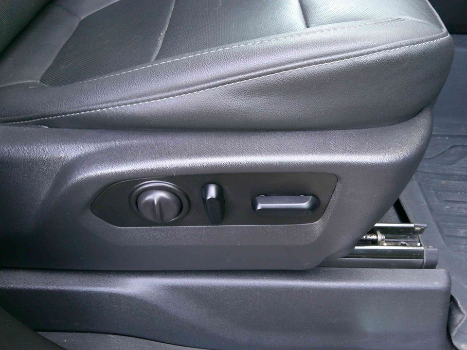 GMC Sierra 2021 - Image 28