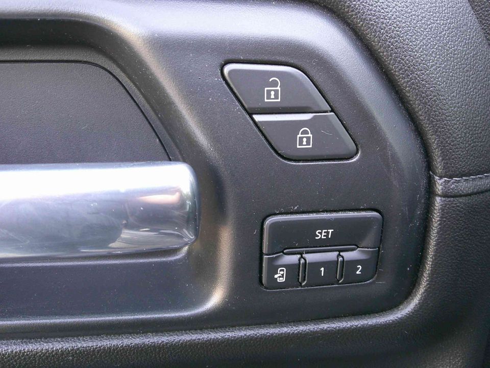 GMC Sierra 2021 - Image 9