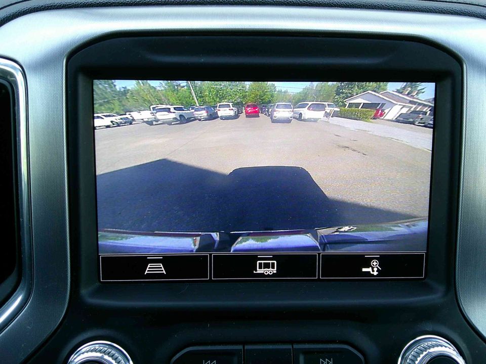 GMC Sierra 2021 - Image 18