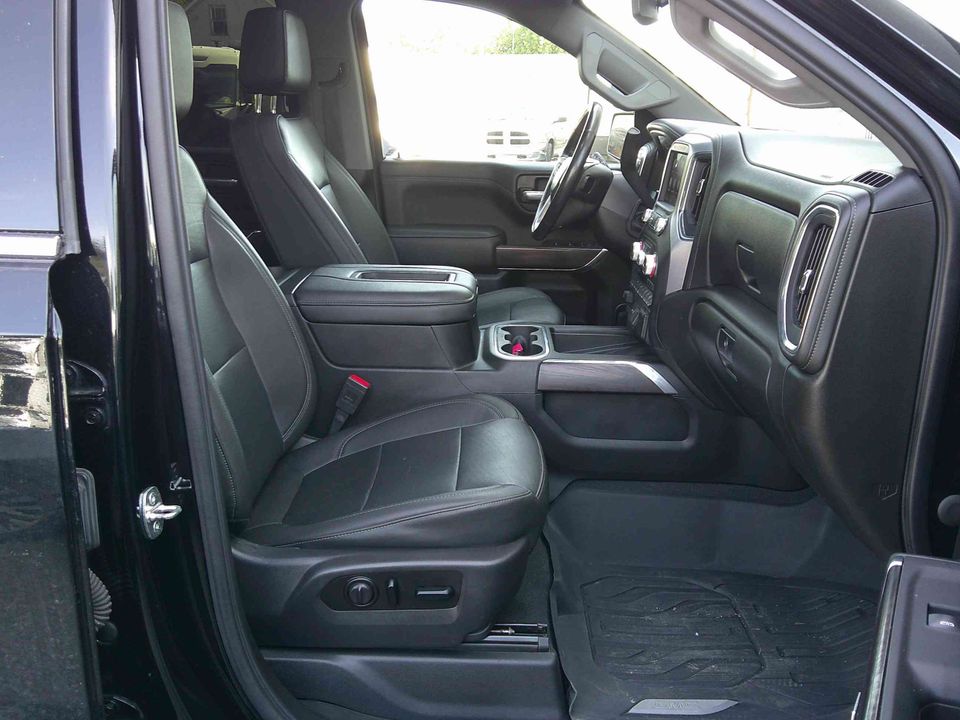 GMC Sierra 2021 - Image 27