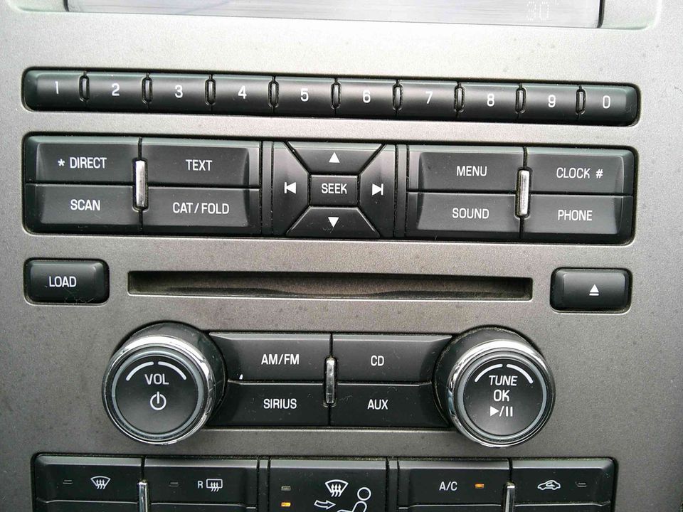 Ford Mustang 2013 - Image 16