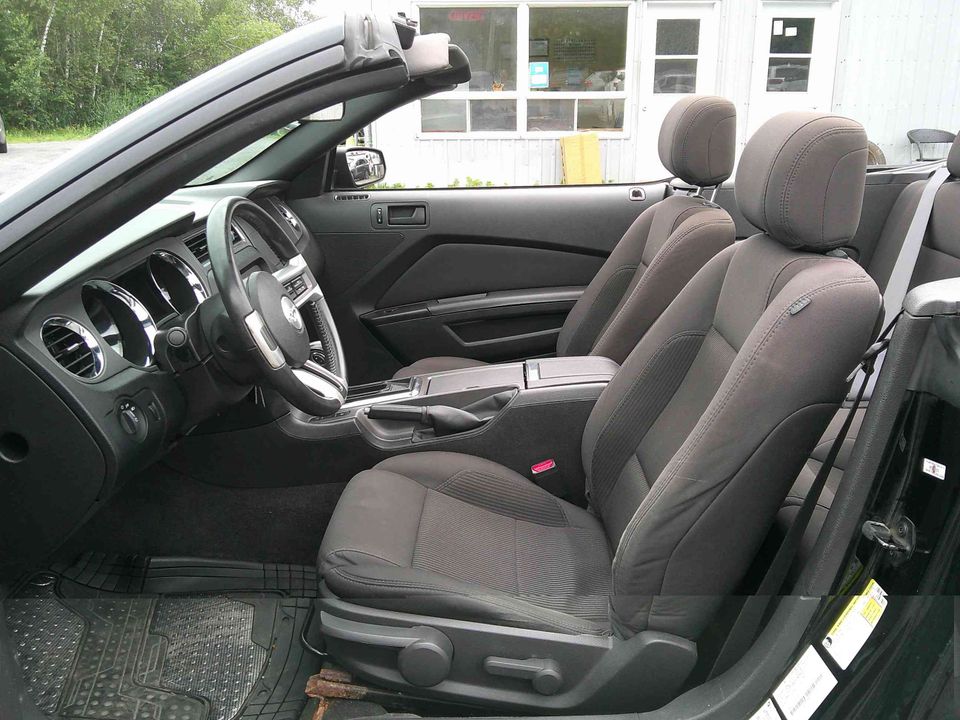 Ford Mustang 2013 - Image 7