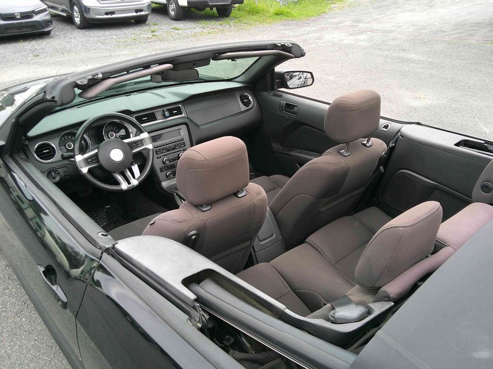 Ford Mustang 2013 - Image 6