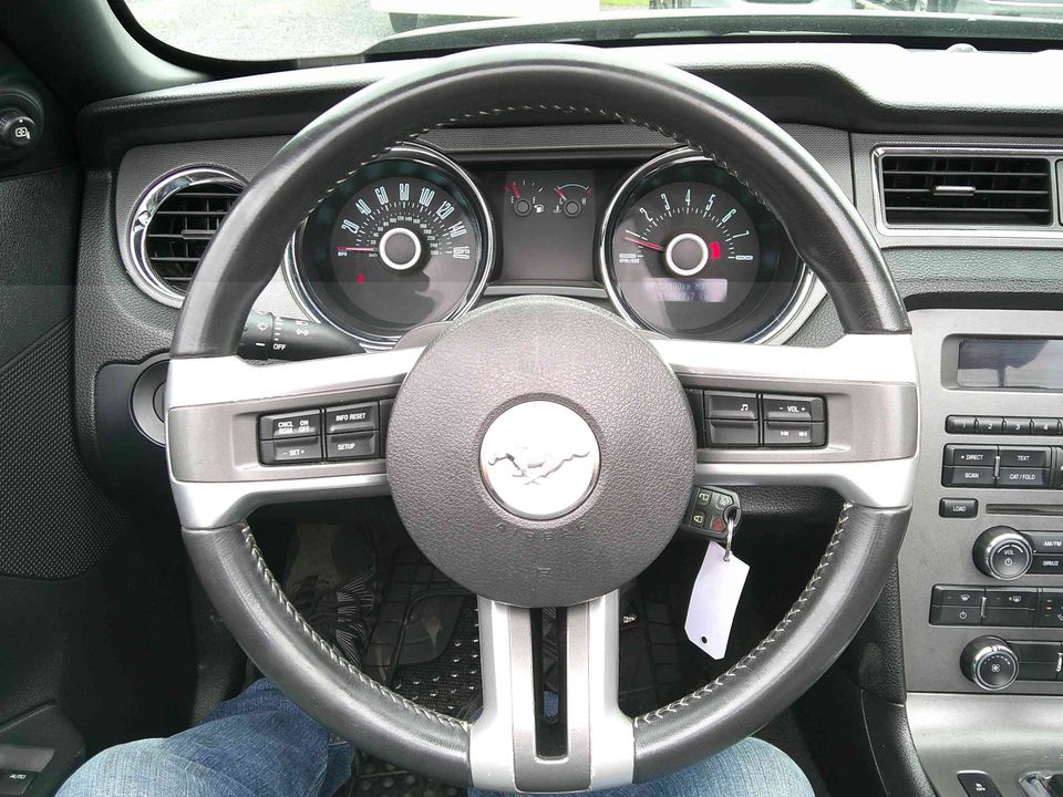 Ford Mustang 2013 - Image 11