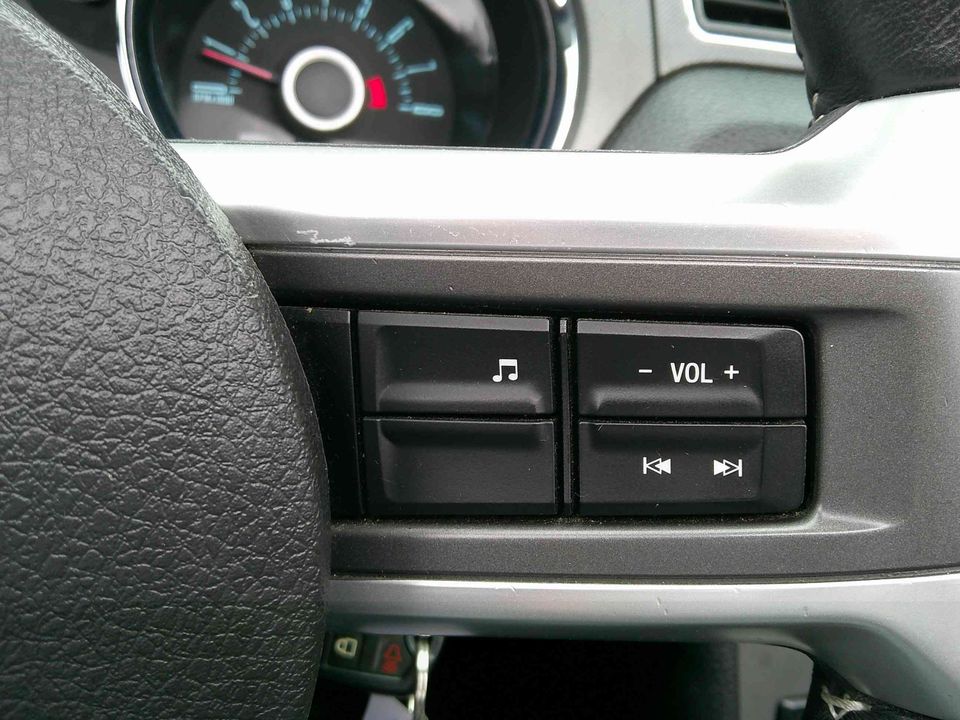 Ford Mustang 2013 - Image 13