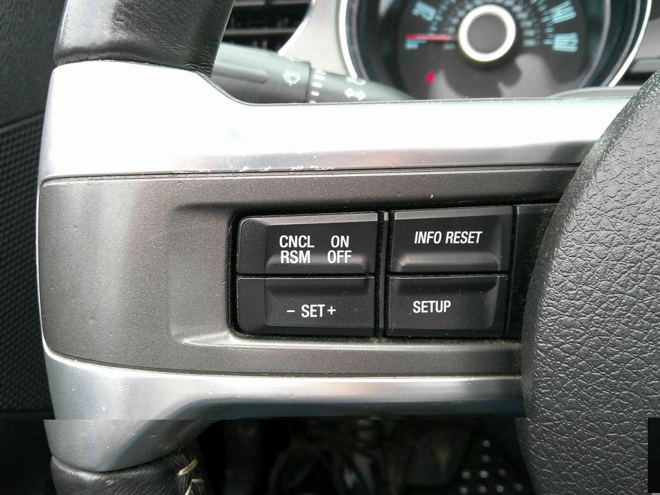 Ford Mustang 2013 - Image 12