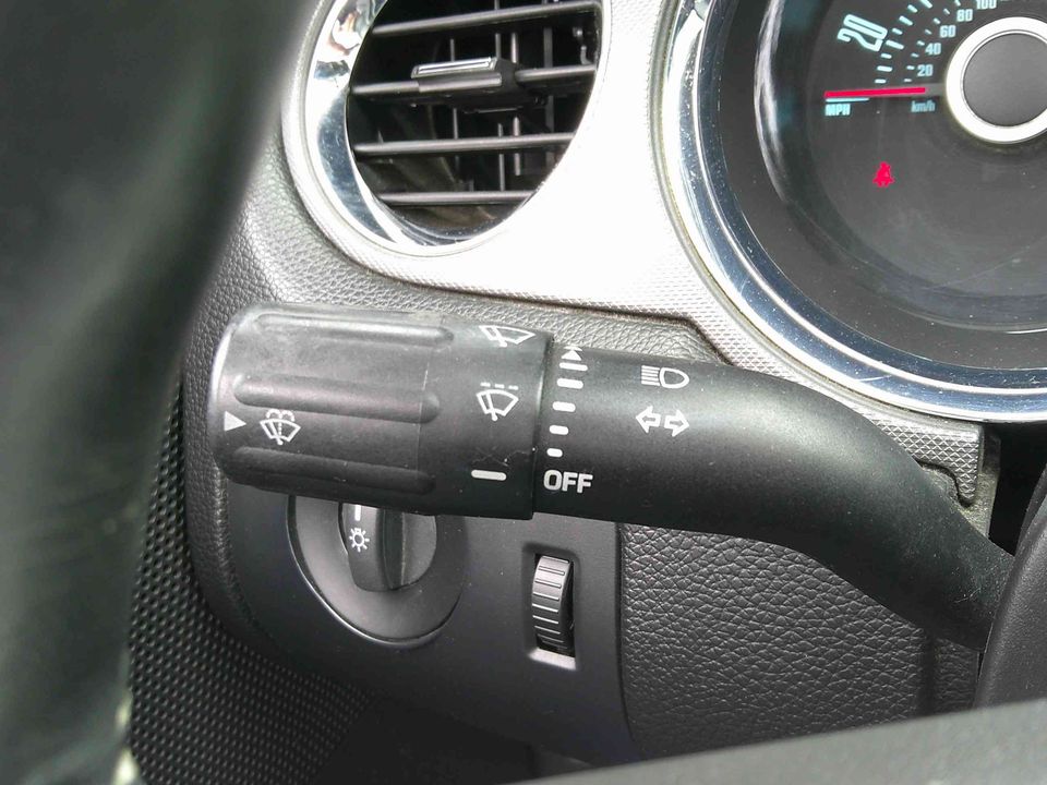 Ford Mustang 2013 - Image 14