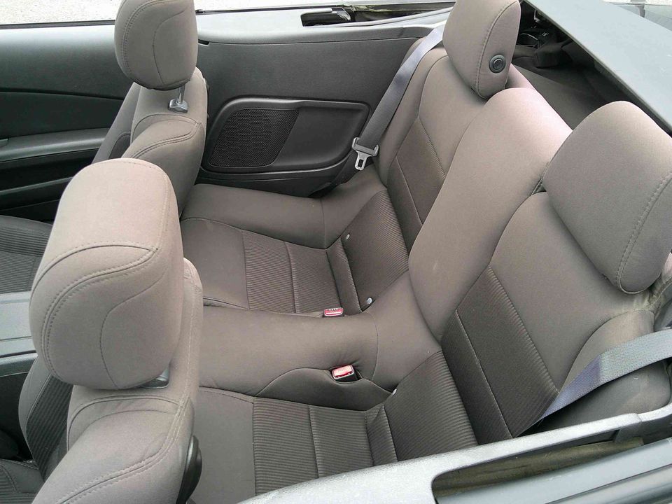 Ford Mustang 2013 - Image 19